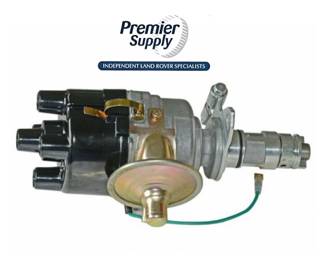 ETC5835 Land Rover Series 2,2a,3/Defender - 2.25L,2.5L 4 Cyl Petrol Distributor