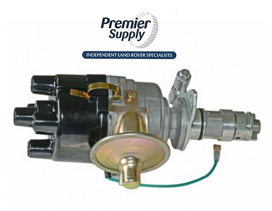 ETC5835 Land Rover Series 2,2a,3/Defender - 2.25L,2.5L 4 Cyl Petrol Distributor