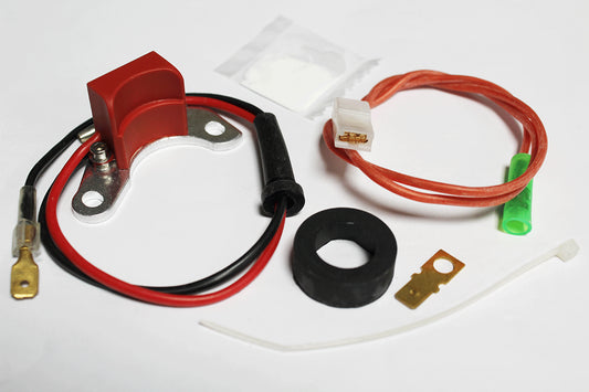 ETC5835K - DISTRIBUTOR ELECTRONIC KIT From ALLMAKES