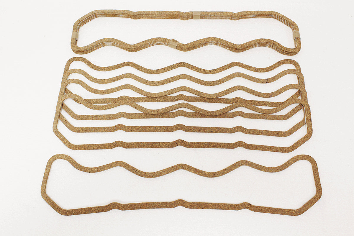 ETC6438R - GASKET - ENGINE ROCKER COVER - DIESEL - Suitable for Defender 1983-2006 From ALLMAKES