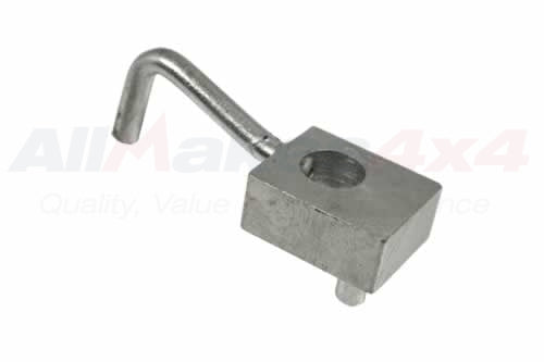 ETC6531 - JET ASSY - DEF - D1 - RRC - 200TDI From ALLMAKES