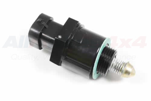 ETC6660 - STEPPER MOTOR - MANIFOLD - EFI PETROL - V8 - Suitable for Discovery 1, Range Rover Classic From AUTOTEC
