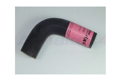 ETC6889 - HOSE - HEATER TO COOLANT PUMP - PIPES AND HOSES - V8 - Suitable for Discovery 1, Range Rover Classic From ALLMAKES