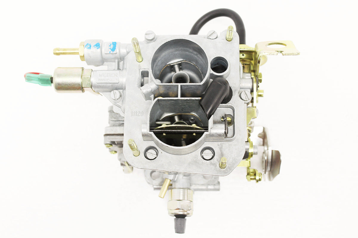 ETC7144 - CARBURETTER From WEBCON