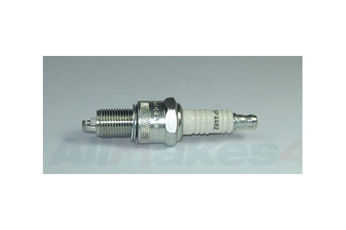 ETC7244 - SPARK PLUG - IGNITION - V8 - Suitable for Discovery 1, Range Rover Classic From PR2 CHAMPION