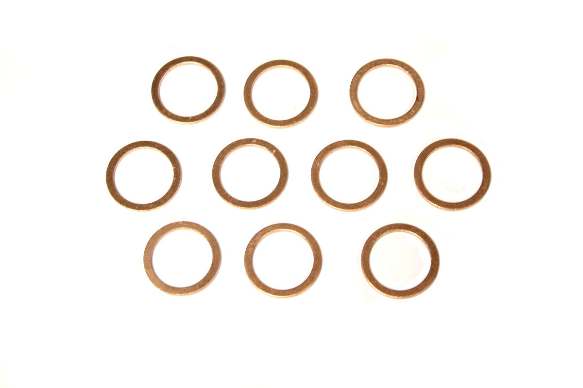 ETC7398 - WASHER - SEALING - Suitable for Discovery 1, Range Rover Classic From ALLMAKES