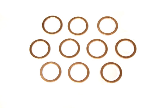 ETC7398 - WASHER - SEALING - Suitable for Discovery 1, Range Rover Classic From ALLMAKES
