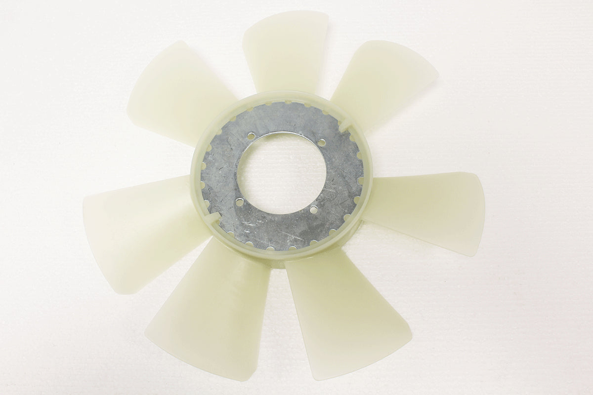 ETC7553L - FAN ASSY From ALLMAKES