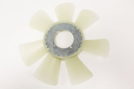 ETC7553L - FAN ASSY From ALLMAKES