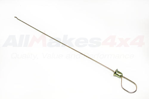 ETC7867 - DIPSTICK - OIL LEVEL - Suitable for Defender 1983-2006 From ALLMAKES