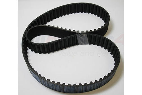 ETC8550 - BELT - ENGINE TIMING - 200TDI - Suitable for Discovery 1, Defender 1983-2006 & Range Rover Classic From PR2 DAYCO