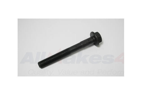 ETC8808 - BOLT FOR CYLINDER HEAD - DIESEL - Suitable for Discovery 1, Defender 1983-2006 & Range Rover Classic From PR2 ALLMAKES OE