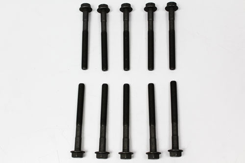 ETC8809 - BOLT FOR CYLINDER HEAD - LONG - 200TDI - Suitable for Discovery 1, Defender 1983-2006 & Range Rover Classic From PR2 ALLMAKES OE