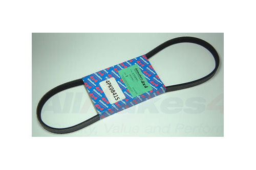 ETC9101 - DRIVE BELT - RRC - VM DIESEL From ALLMAKES