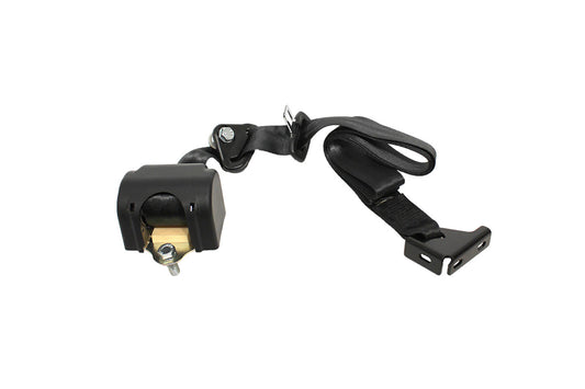 EVB500830PMA - SEAT BELT ASSY From PR2 ALLMAKES OE