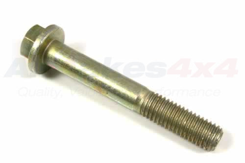FB110141 - BOLT - FLANGED HEX. - ALL VEHS From PR2 ALLMAKES