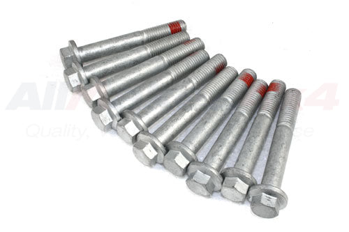 FC112177P - BOLT - FLANGED - M12 X 85 - FLANGE TO HUB - Suitable for Discovery 2 From PR2 ALLMAKES