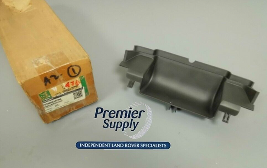 GENUINE LAND ROVER DISCOVERY 3 STOWAGE COMPARTMENT CENTRE CONSOLE FDT500012PMA