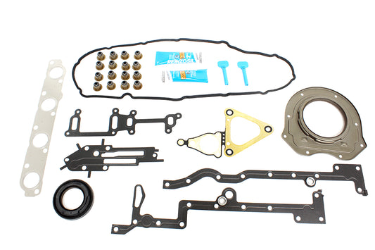 FGS244G - GASKET SET-ENGINE-FULL (-HEAD GASKET) 2.4TDCI From PR2 REINZ