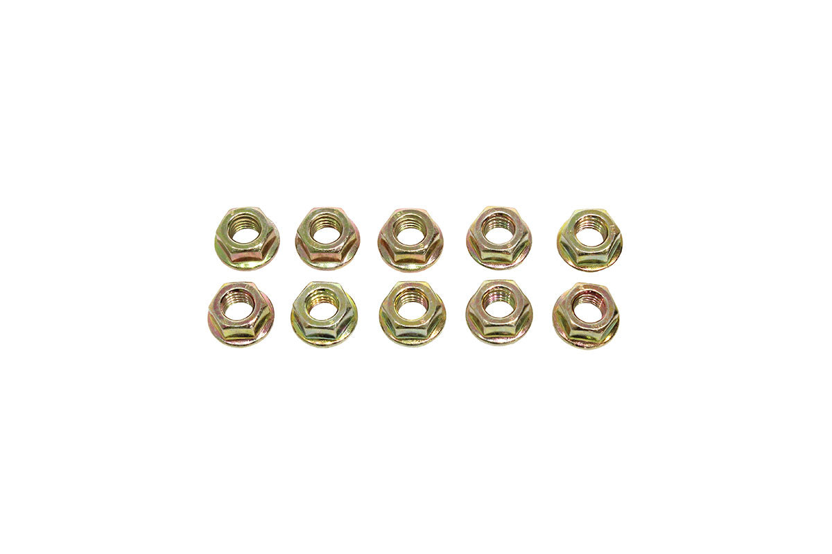FN108046 - NUT - HEX. - ALL VEHS From PR2 ALLMAKES OE