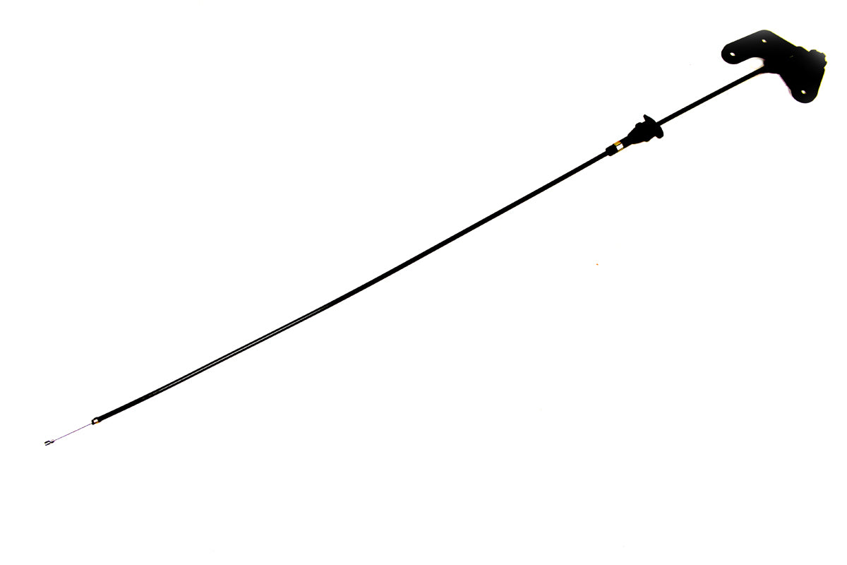 FPF500050 - CABLE - BONNET CONTROL - LHD - Suitable for Range Rover 02-09 From ALLMAKES