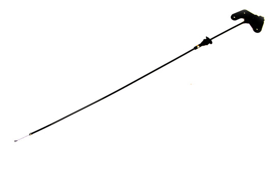 FPF500050 - CABLE - BONNET CONTROL - LHD - Suitable for Range Rover 02-09 From ALLMAKES