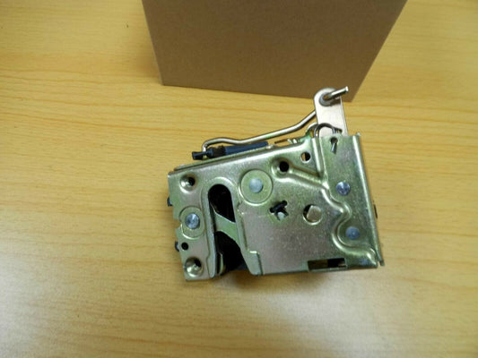 FQJ500250 LAND ROVER DEFENDER FRONT LH DOOR LATCH MECHANISM