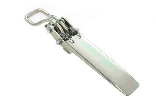 LATCH ASSY TAILGATE FQR500160