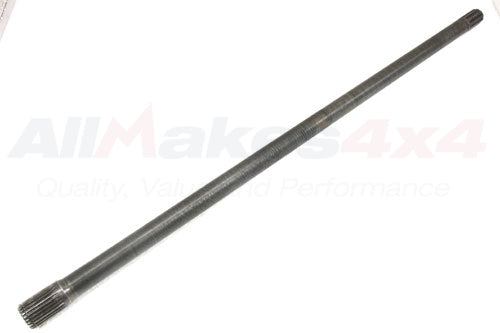 FRC1645 - HALFSHAFT From ALLMAKES