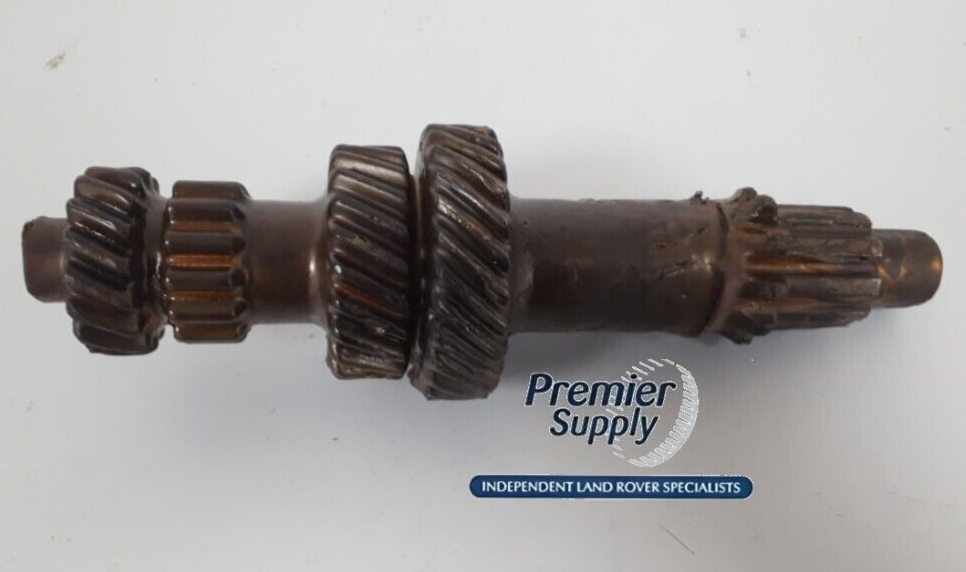 LAND ROVER SERIES 3 GEARBOX SUFFIX 'B' LAYSHAFT CLUSTER FRC1691
