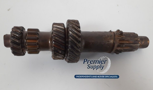 LAND ROVER SERIES 3 GEARBOX SUFFIX 'B' LAYSHAFT CLUSTER FRC1691