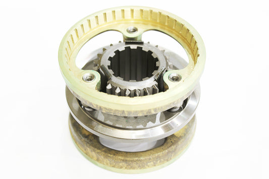 FRC1758 - SYNCHRO CLUTCH From ALLMAKES