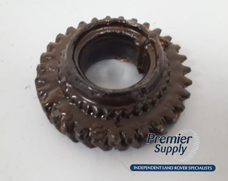 LAND ROVER SERIES 3 GEARBOX SUFFIX 'C' FIRST SPEED GEAR FRC2056