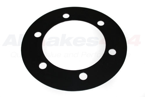 FRC2310 - PLATE - LOCKING - FRONT DRIVE SHAFT AND HUB - Suitable for Discovery 1, All Defenders & Range Rover Classic From ALLMAKES