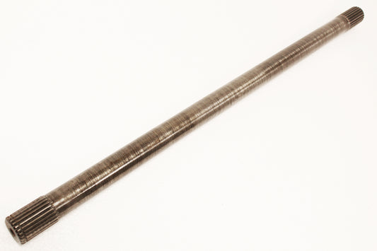 FRC2454 - AXLE SHAFT - REAR DRIVE SHAFT - RH - Suitable for Defender 110 83-06, Defender 130 83-06 From ALLMAKES