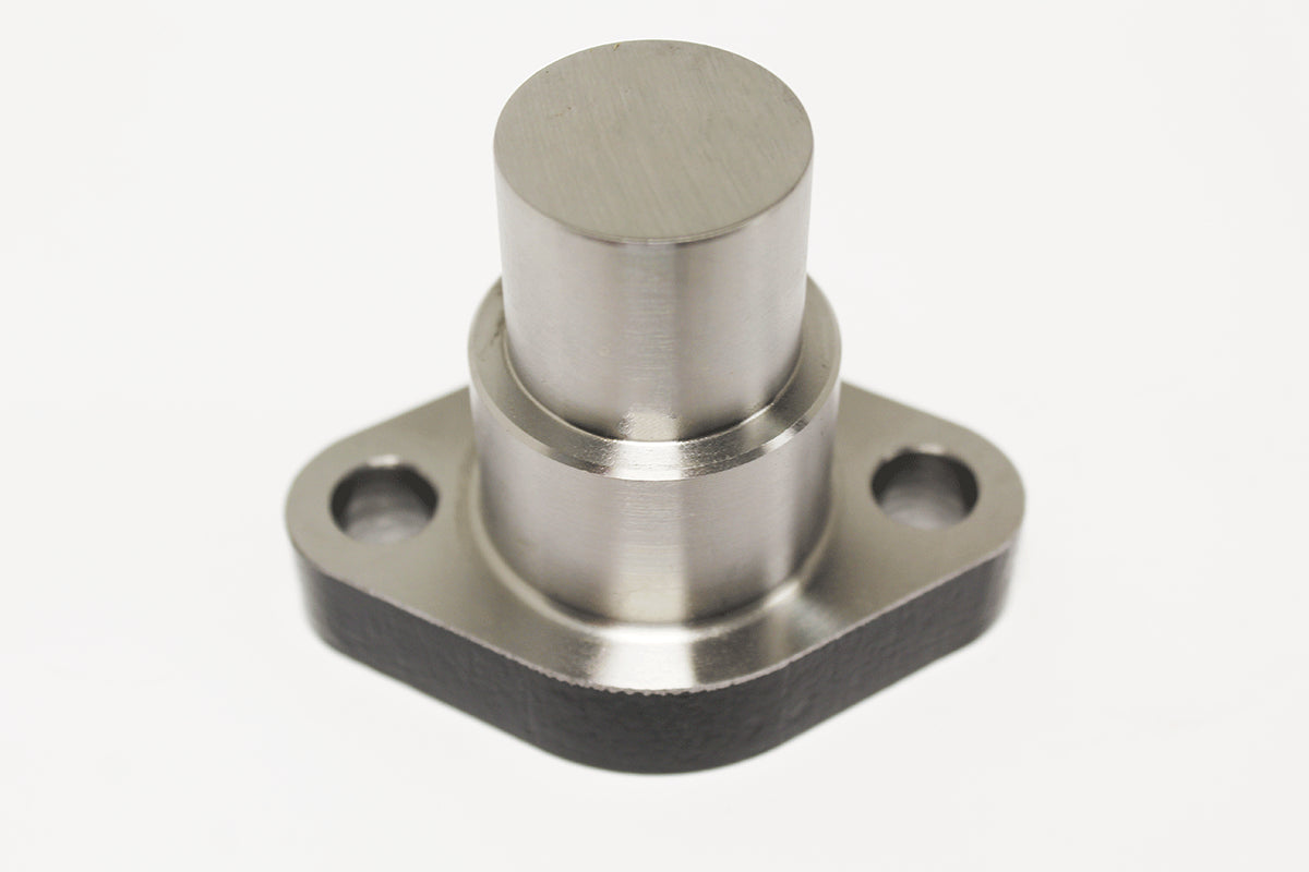 FRC3511 - PIN - UPPER SWIVEL - FRONT - Suitable for Defender 1983-2006 From ALLMAKES