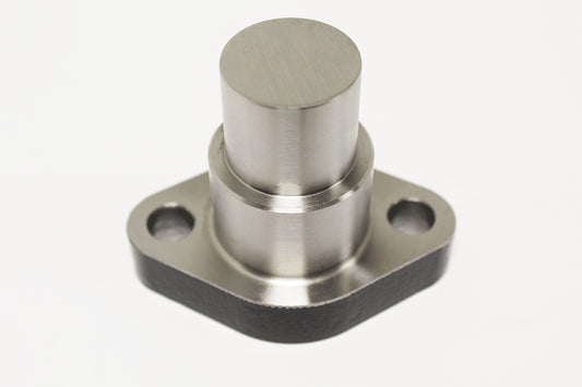 FRC3511 - PIN - UPPER SWIVEL - FRONT - Suitable for Defender 1983-2006 From ALLMAKES