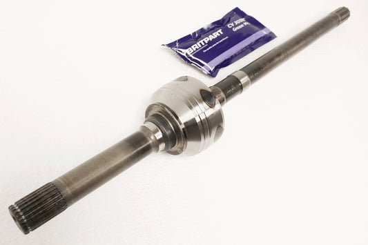 FRC3890 - FRT AXLE SHAFT ASSY RH From ALLMAKES