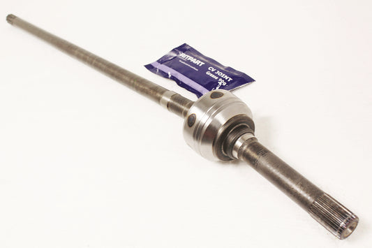 FRC3891 - FRT AXLE SHAFT ASSY LH From ALLMAKES