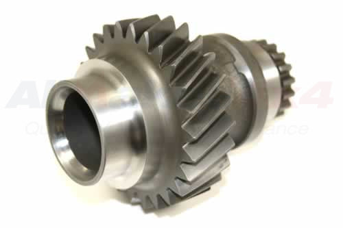 FRC5428 - GEAR TRANSFER From ALLMAKES