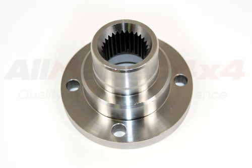 FRC5442 - FLANGE - TRANSFER BOX - Suitable for Discovery 1, Defender 1983-2006 & Range Rover Classic From ALLMAKES