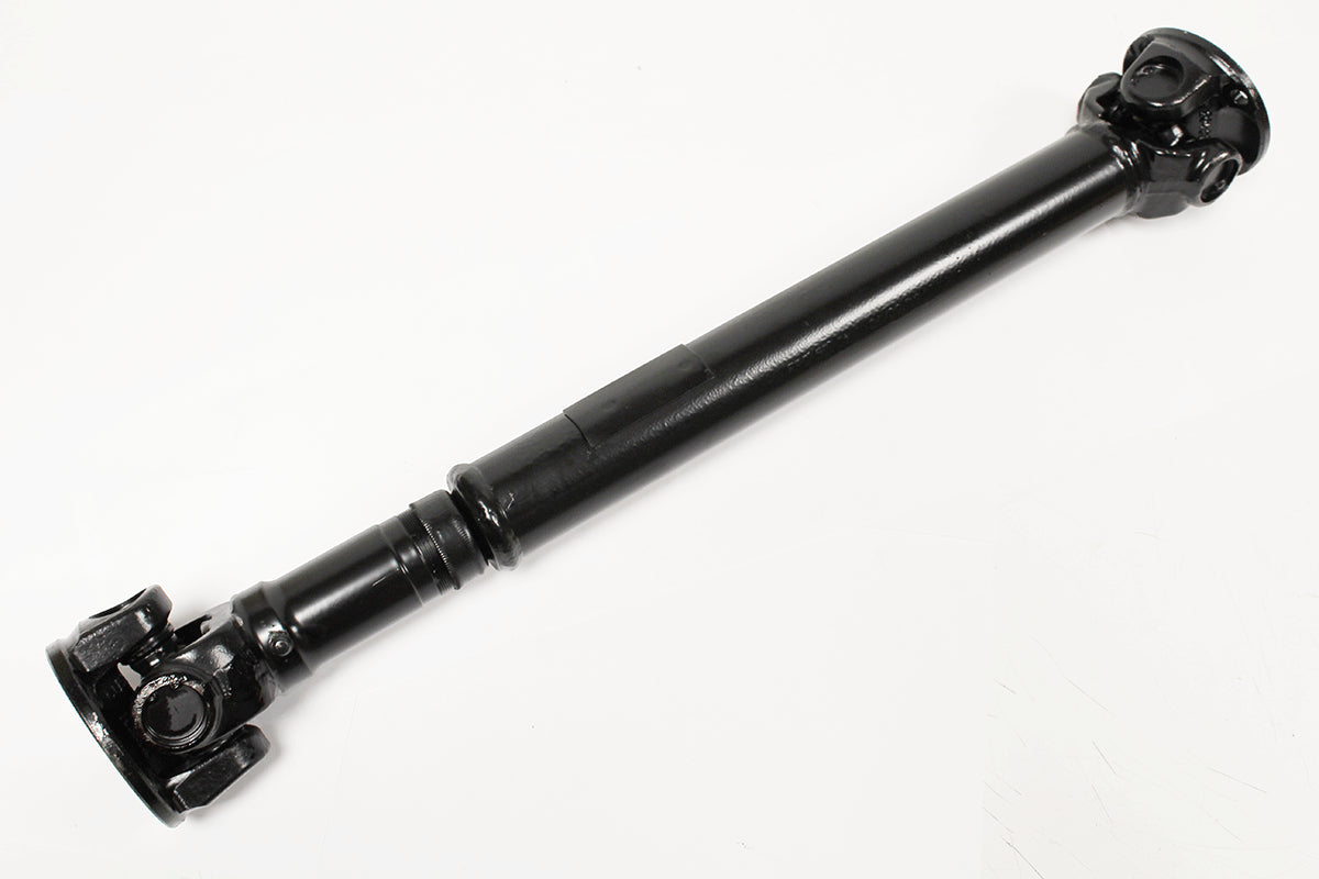 FRC5566 - PROPSHAFT - Suitable for Defender 1983-2006 From PR2 HARDY SPICER
