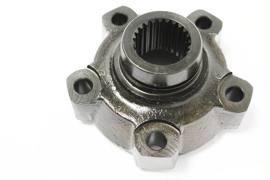 FRC5806 - DRIVING MEMBER - FRONT DRIVE SHAFT AND HUB - Suitable for Defender 1983-2006 From ALLMAKES