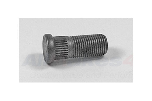 FRC6137 - HUB STUD - Suitable for Defender 1983-2006 From ALLMAKES