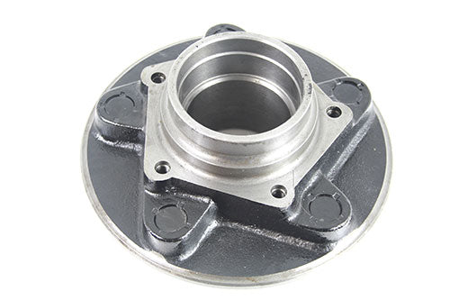 FRC6139 - HUB From ALLMAKES