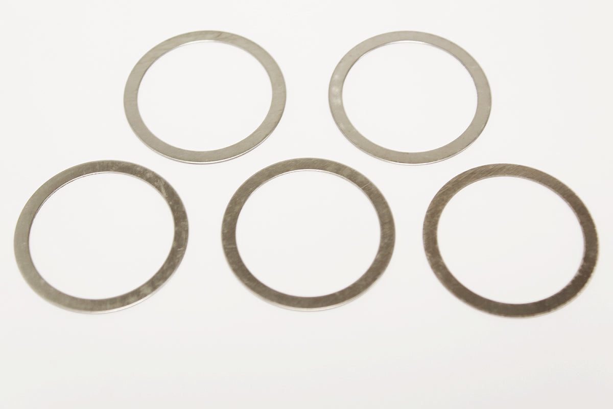 FRC6782 - SHIM From ALLMAKES