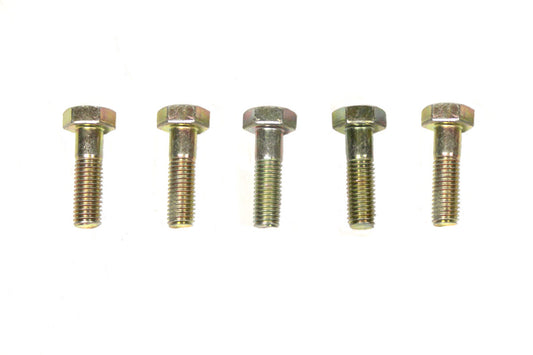 FRC7257 - BOLT - REAR STUB AXLE - DEF TO  KA930455 From ALLMAKES