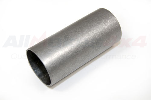 FRC7437 - SPACER - TRANSFER BOX - COLLAPSABLE - LT230 TO T43D - Suitable for Discovery 1, Defender 1983-2006 & Range Rover Classic From PR2 ALLMAKES