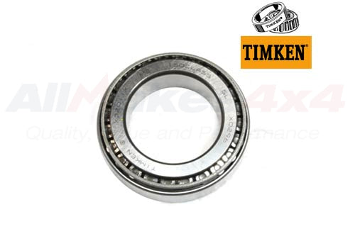 FRC7871G - BEARING - OUTPUT SHAFT - TRANSFER BOX - Suitable for Discovery 1, Discovery 2, All Defenders & Range Rover Classic From PR2 ALLMAKES