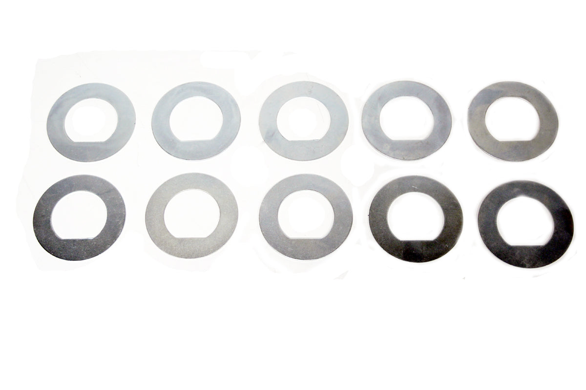 FRC8002 - LOCK WASHER - DRIVE SHAFT - Suitable for Discovery 1, Defender 1983-2006 & Range Rover Classic From ALLMAKES